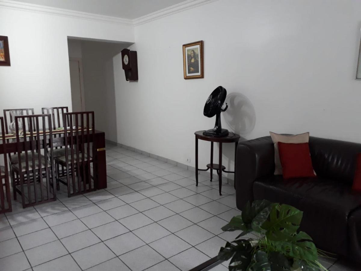 Pitangueiras Guaruja Διαμέρισμα Σάο Πάολο Εξωτερικό φωτογραφία