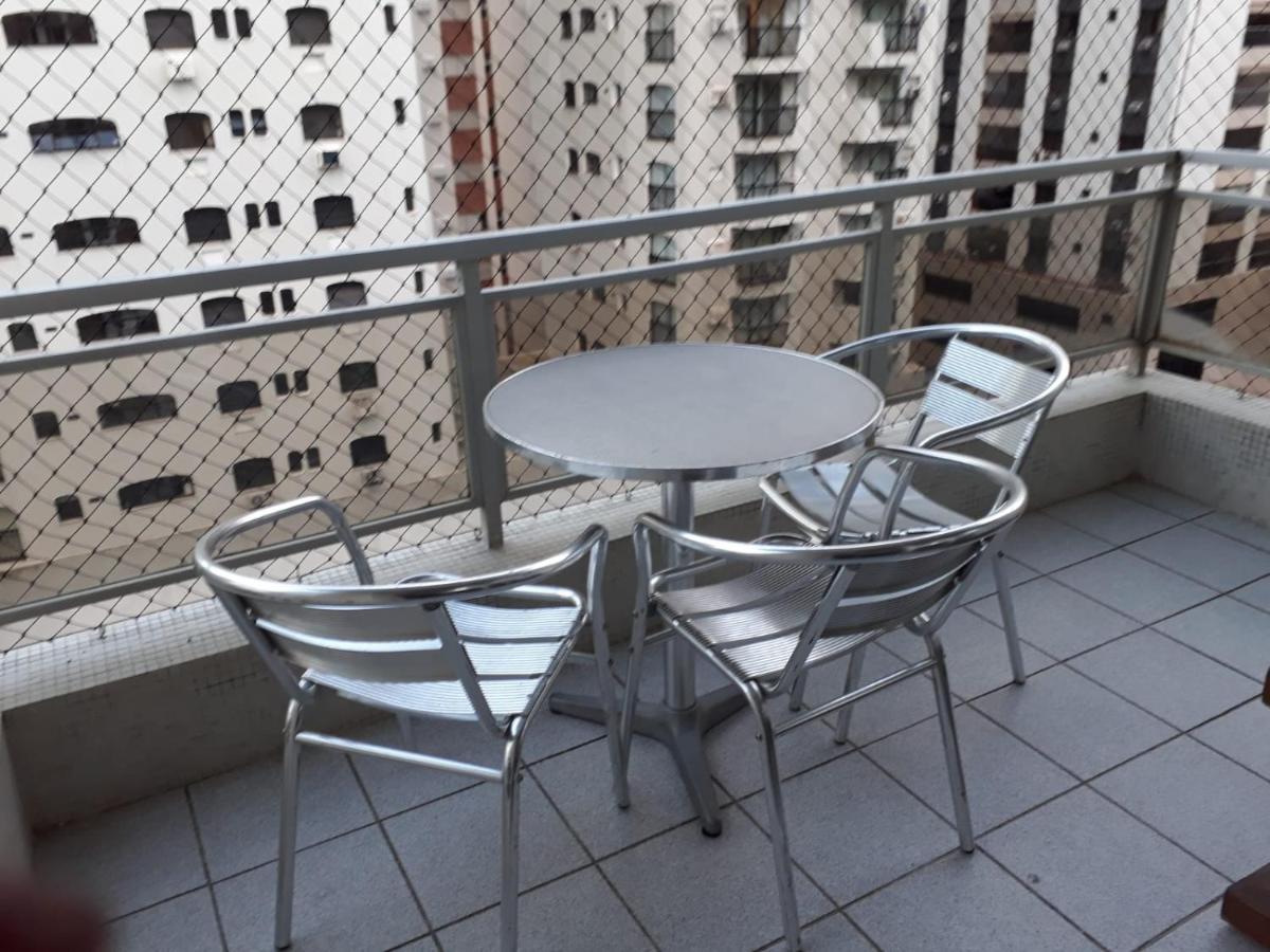 Pitangueiras Guaruja Διαμέρισμα Σάο Πάολο Εξωτερικό φωτογραφία