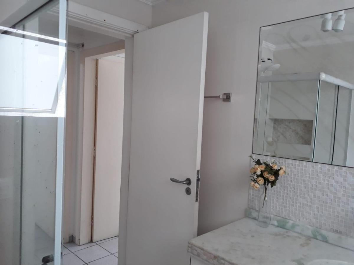 Pitangueiras Guaruja Διαμέρισμα Σάο Πάολο Εξωτερικό φωτογραφία