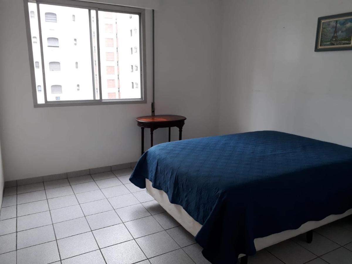 Pitangueiras Guaruja Διαμέρισμα Σάο Πάολο Εξωτερικό φωτογραφία